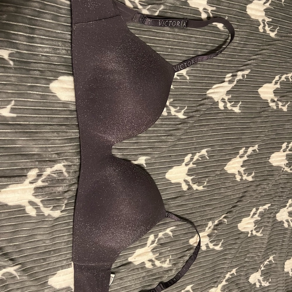 Victors Secret Wireless Bra